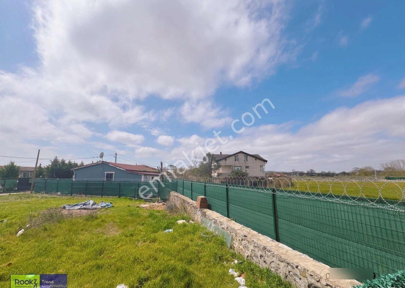 Çekmeköy Ömerli Koçullu Satılık Arsa - Görsel 6
