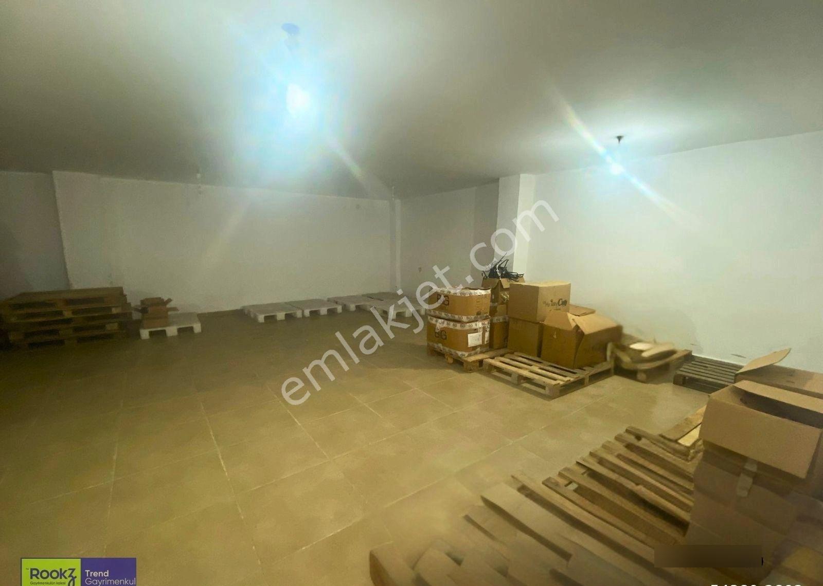 Çekmeköy Soğukpınar Mah Kurumsal Kiracılı Satılık 180m2 Dükkan - Görsel 18