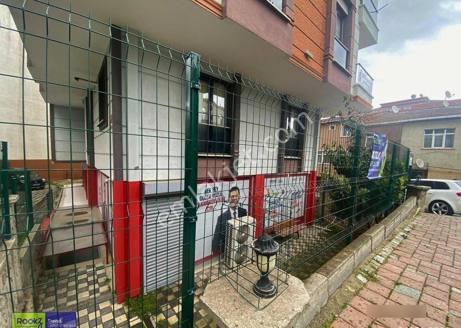 Çekmeköy Soğukpınar Mah Kurumsal Kiracılı Satılık 180m2 Dükkan - Görsel 3
