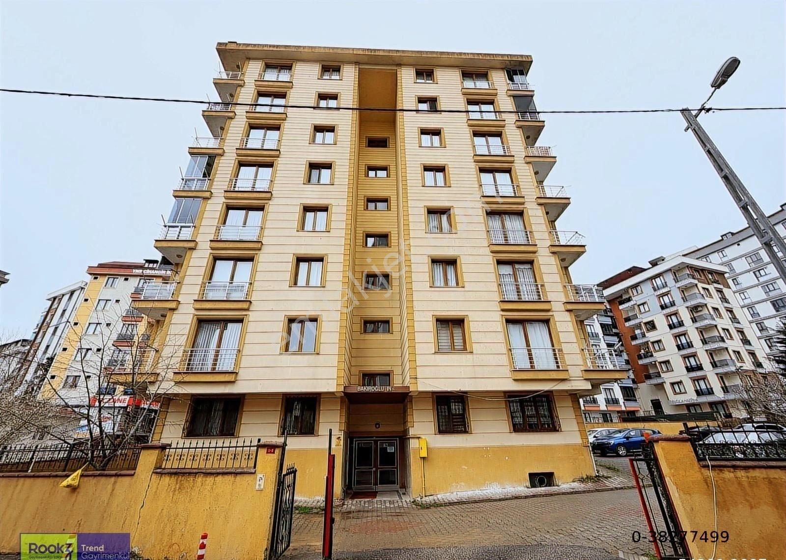 Çekmeköy Taşdelen Merkezde Açık Otoparklı Satılık 2+1 Daire - Görsel 9