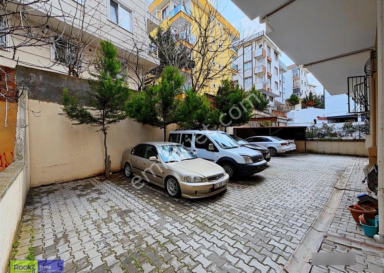 Sancaktepe Yenidoğan Ufuk Caddesine Komşu Satılık 3+1 Daire - Görsel 23