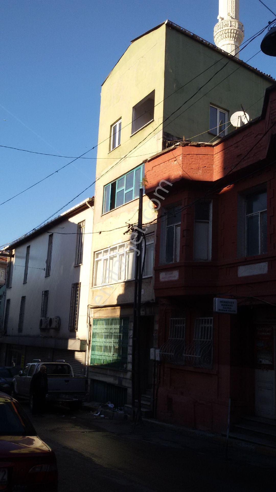 Beyoğlu Dolapderedesatılık 5 Katli İşhani - Görsel 2