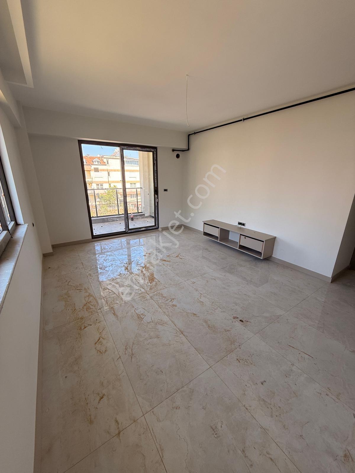 Denizli Pamukkale Zeytinköy Sıfır Binada Apart 1+1 - Görsel 12