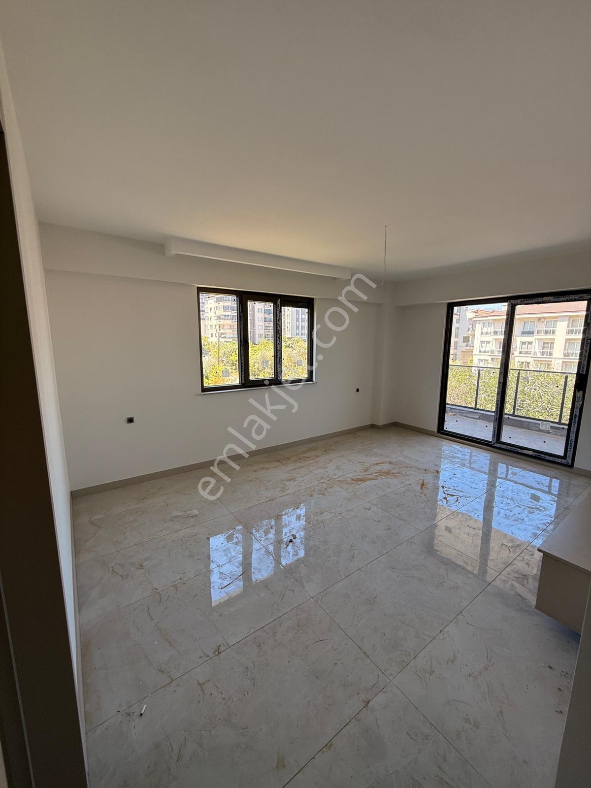 Denizli Pamukkale Zeytinköy Sıfır Binada Apart 1+1 - Görsel 4