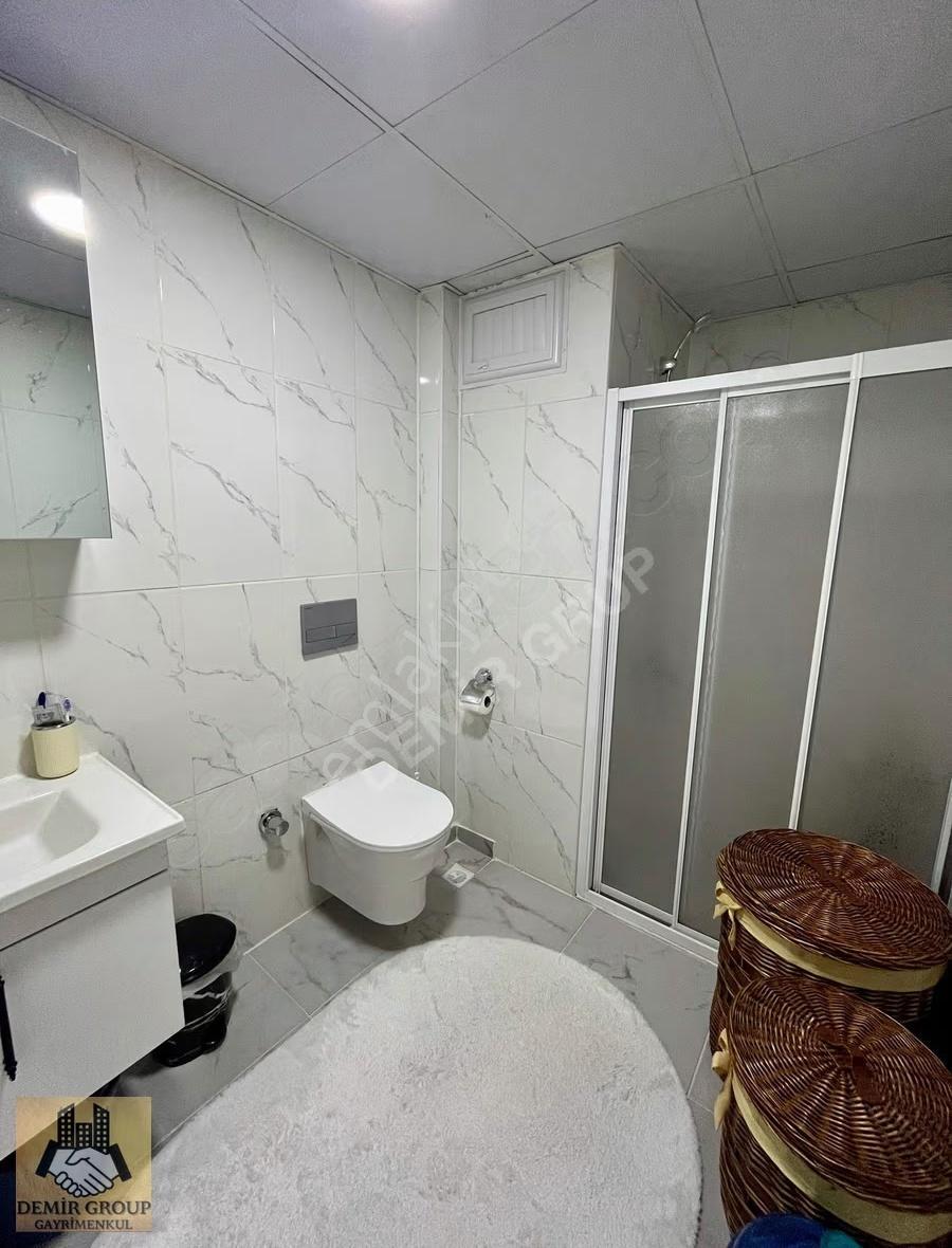 Adliye Kto Ve Şehir Hastanesi Yakını 3+1 Arakat Kiralık Daire - - Görsel 16