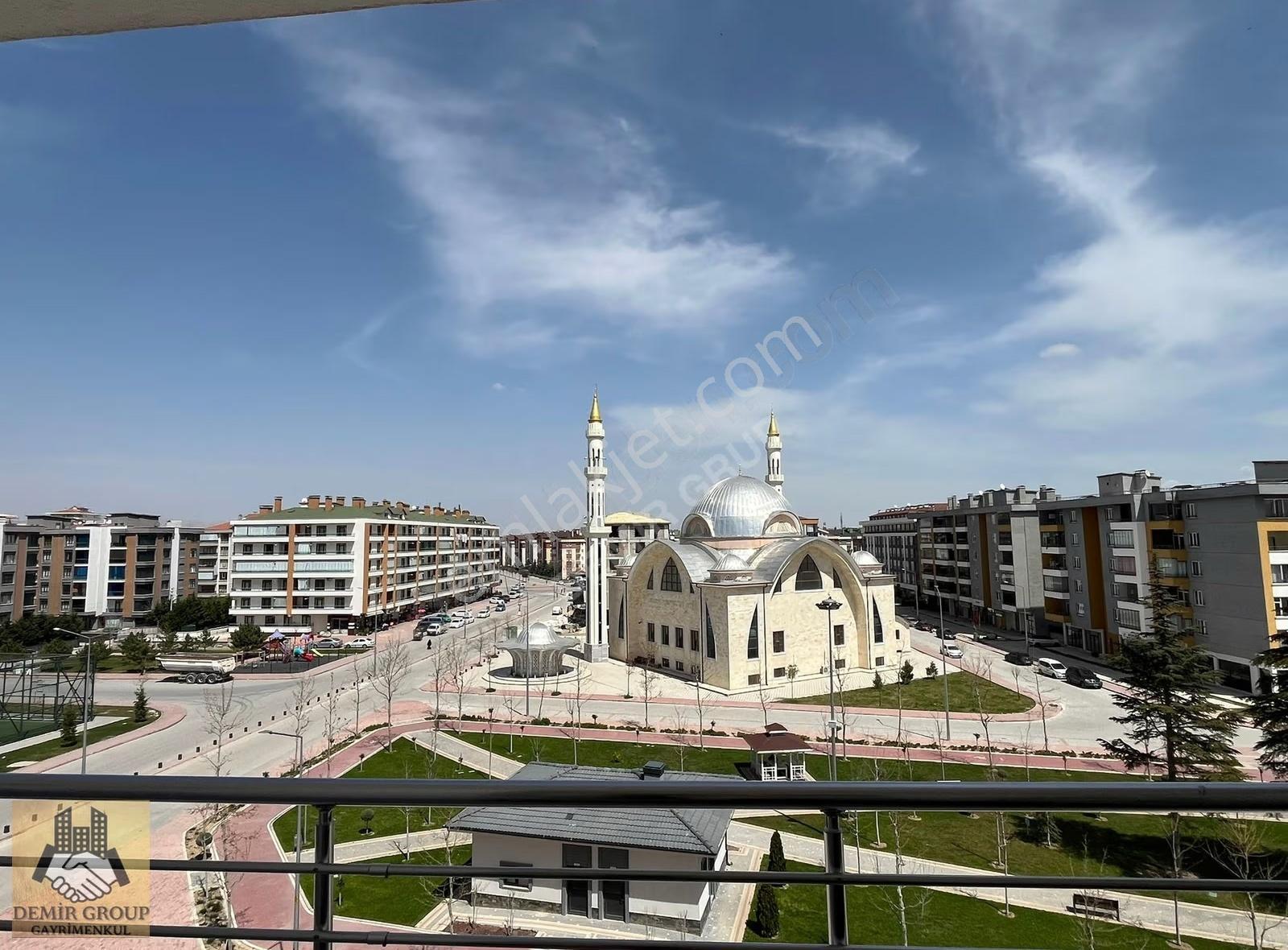 Adliye Kto Ve Şehir Hastanesi Yakını 3+1 Arakat Kiralık Daire - - Görsel 5