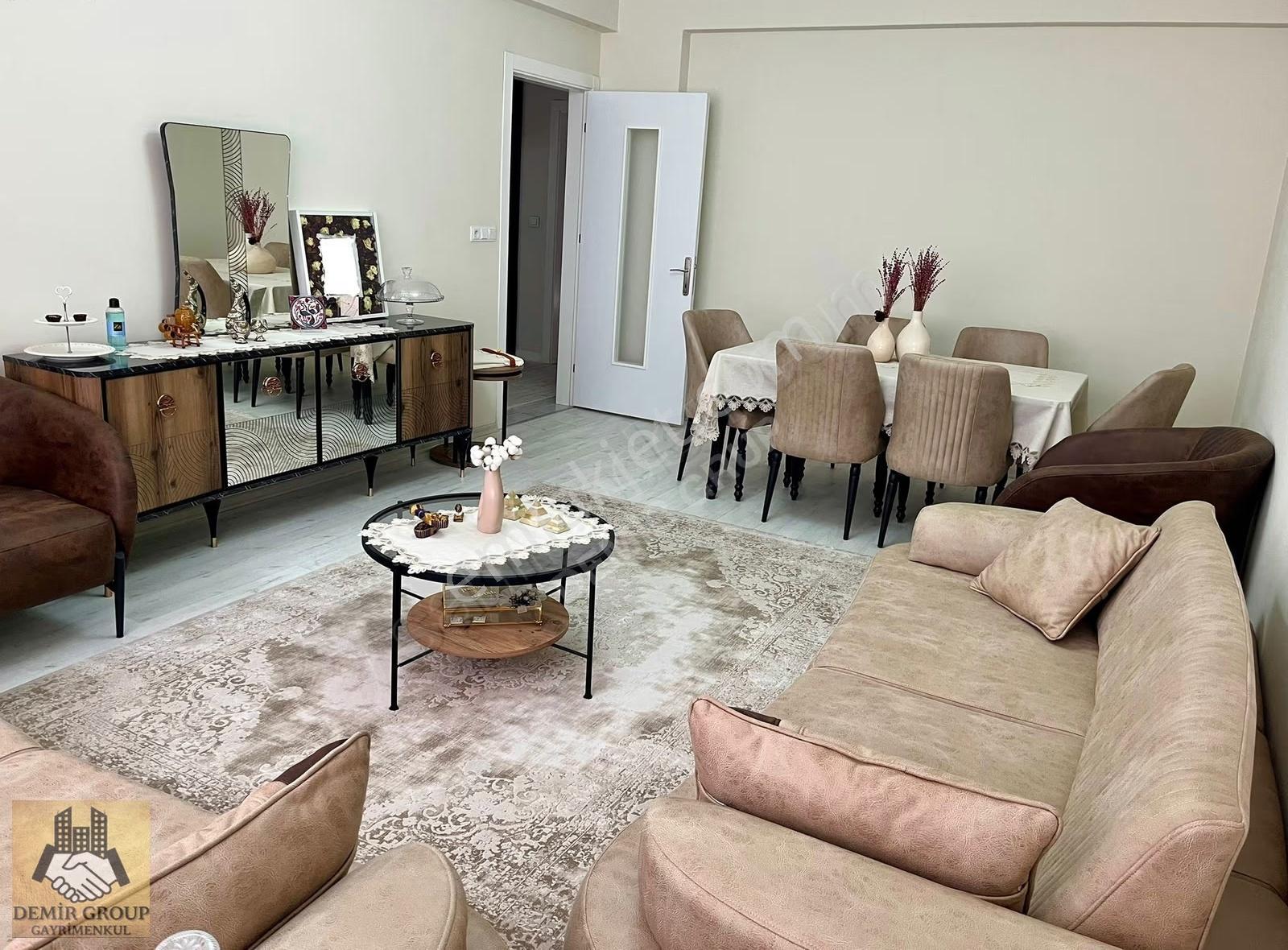 Adliye Kto Ve Şehir Hastanesi Yakını 3+1 Arakat Kiralık Daire - - Görsel 2