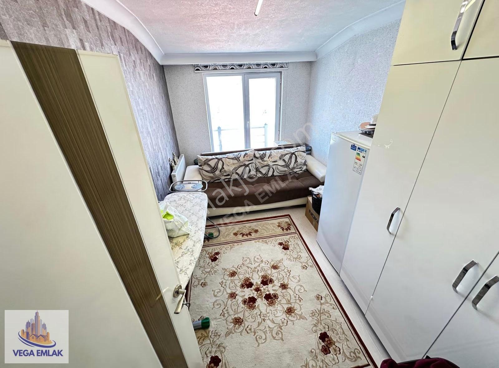 Vega Emlaktan Manzaralı Full Yapılı Önü Açık 3,5+1 Dubleks Daire - Görsel 4