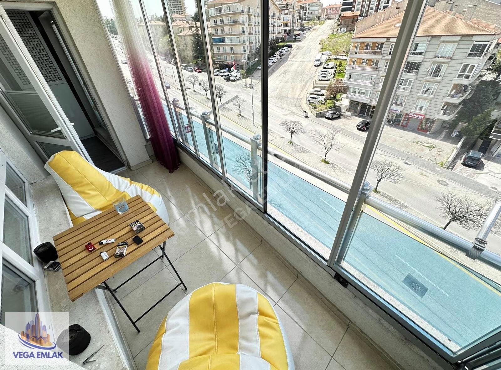 Vega Emlaktan Manzaralı Full Yapılı Önü Açık 3,5+1 Dubleks Daire - Görsel 28