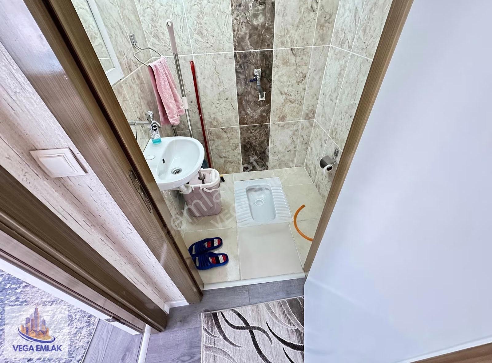 Vega Emlaktan Manzaralı Full Yapılı Önü Açık 3,5+1 Dubleks Daire - Görsel 17
