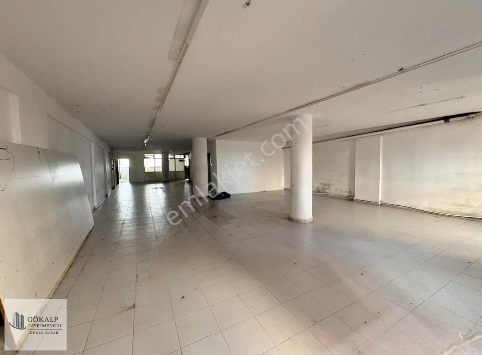 Gökalpden 4 Katlı 700 M2 Merkezi Konumda Kiralık Dükkan&mağaza - Görsel 4