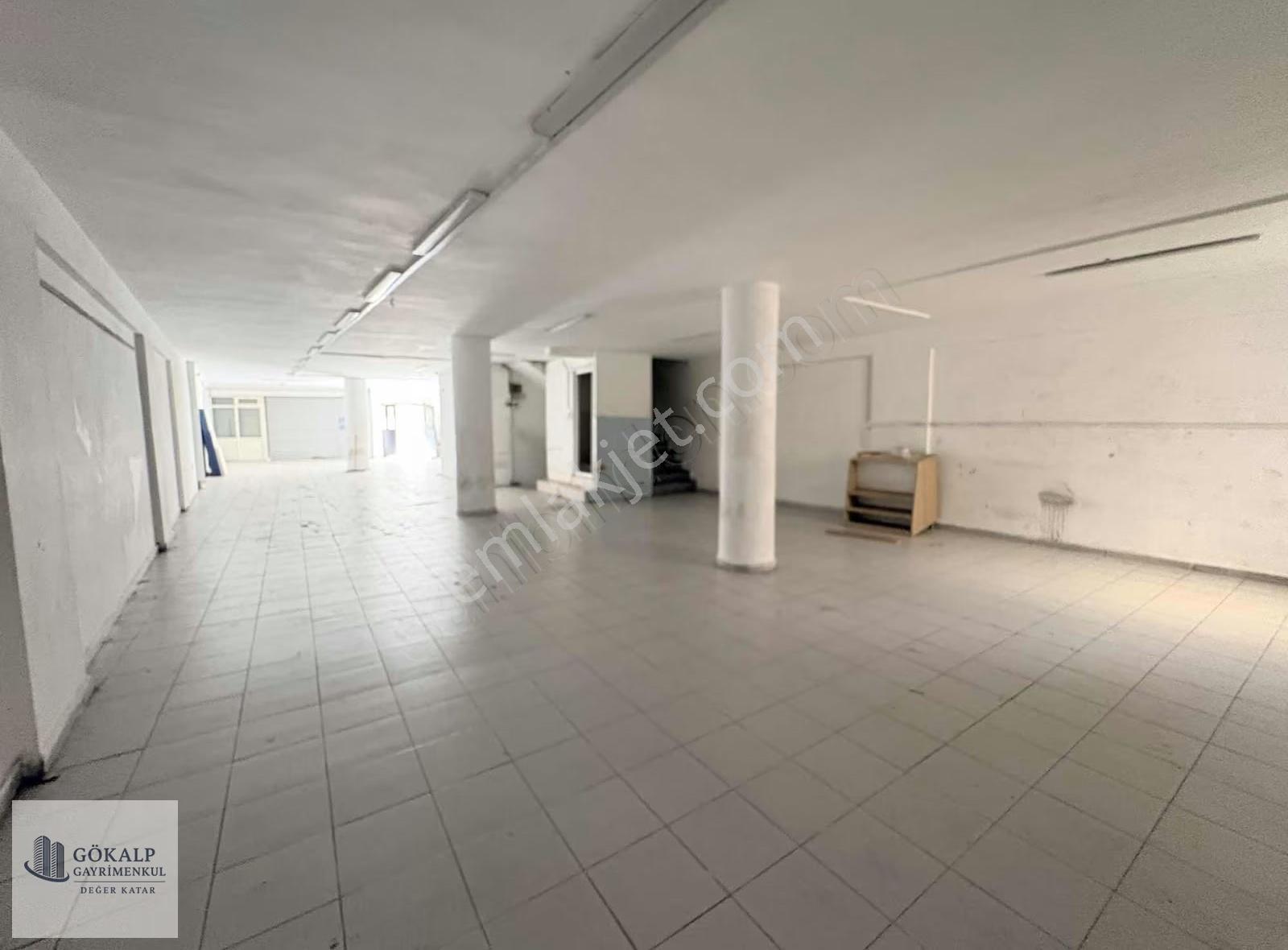 Gökalpden 4 Katlı 700 M2 Merkezi Konumda Kiralık Dükkan&mağaza - Görsel 3