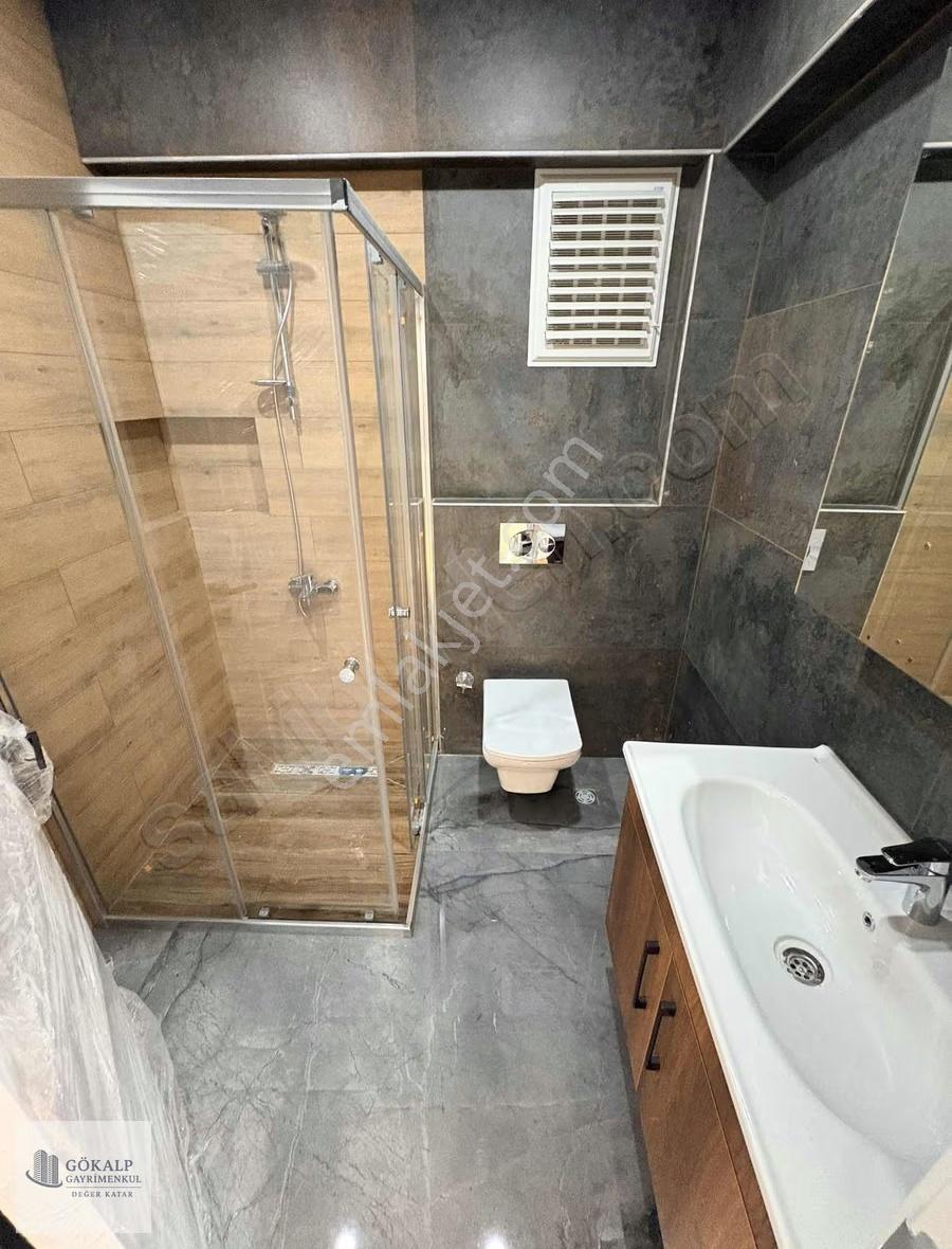 Gökalpden 3+1 120 M2 Önü Açık Lüks Yapılı Satılık Loft Daire - Görsel 5