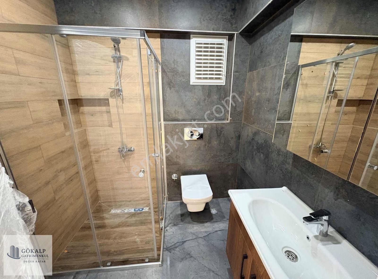Gökalpden 3+1 120 M2 Önü Açık Lüks Yapılı Satılık Loft Daire - Görsel 11