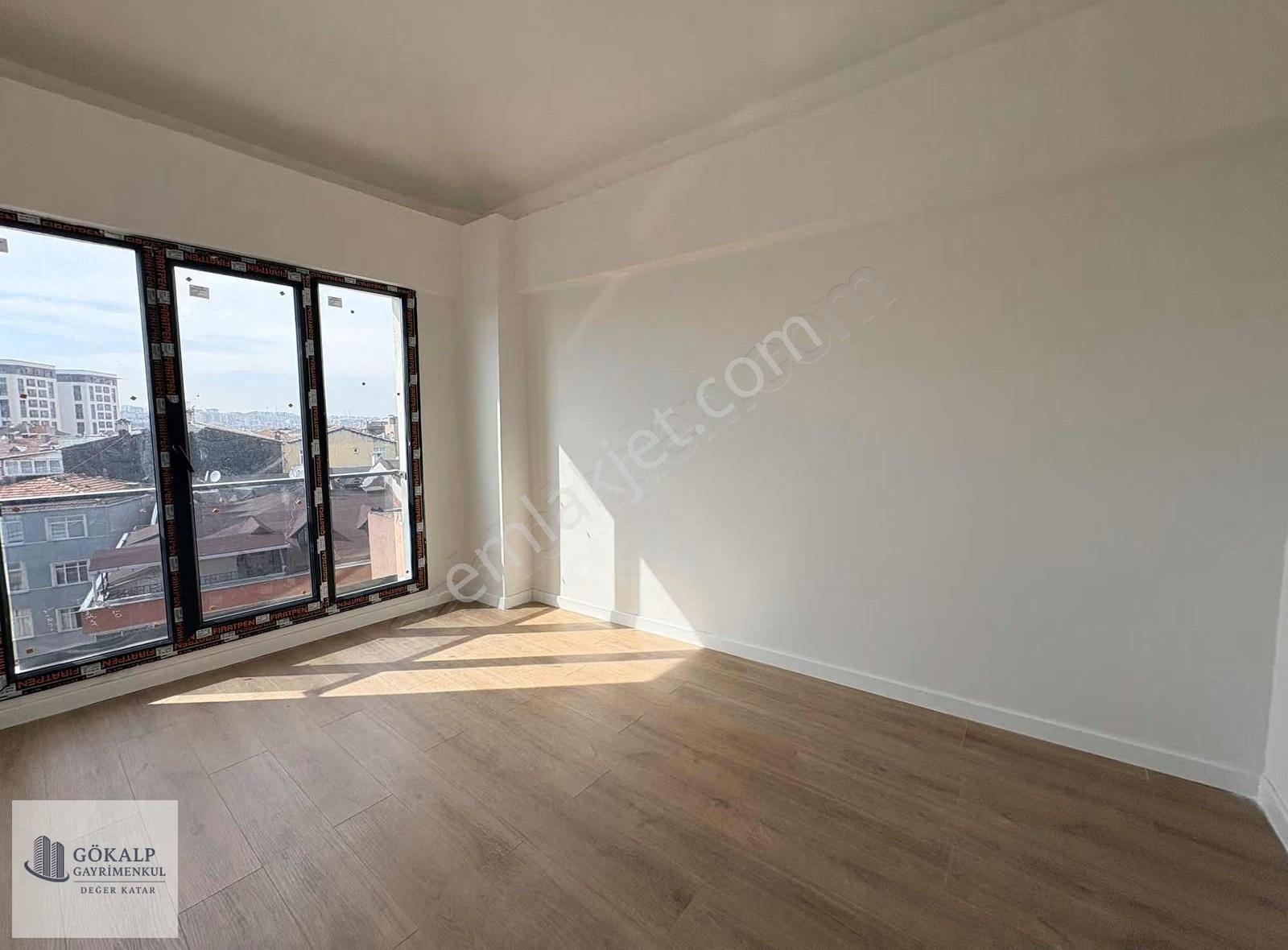 Gökalpden 3+1 120 M2 Önü Açık Lüks Yapılı Satılık Loft Daire - Görsel 15