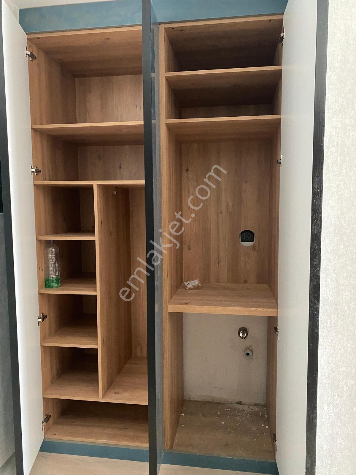 İsport Teracce Sitesinde Lüks Eşyalı Sıfır 1+1 Kiralık Daire - Görsel 26