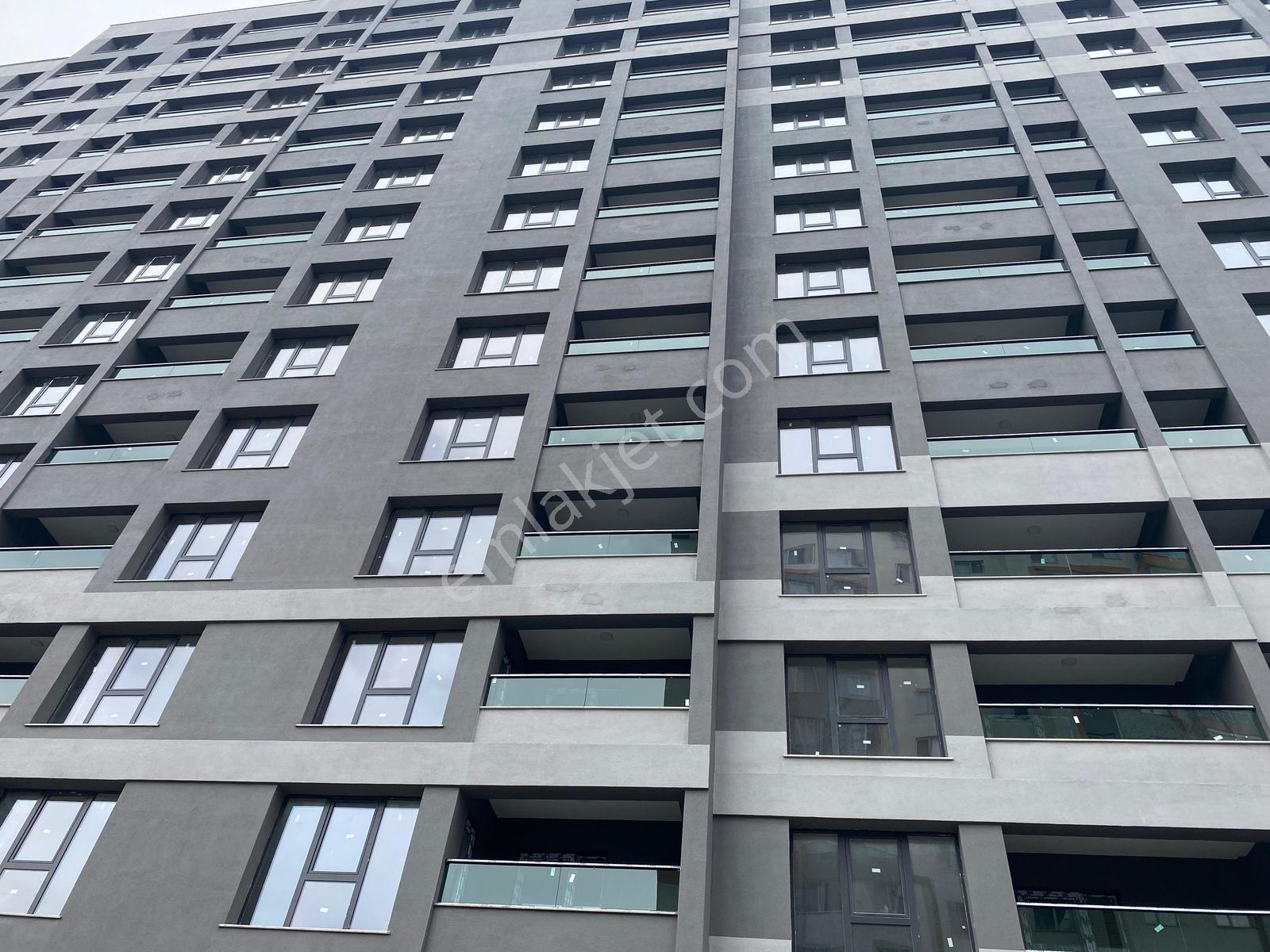 İsport Teracce Sitesinde Lüks Eşyalı Sıfır 1+1 Kiralık Daire - Görsel 29
