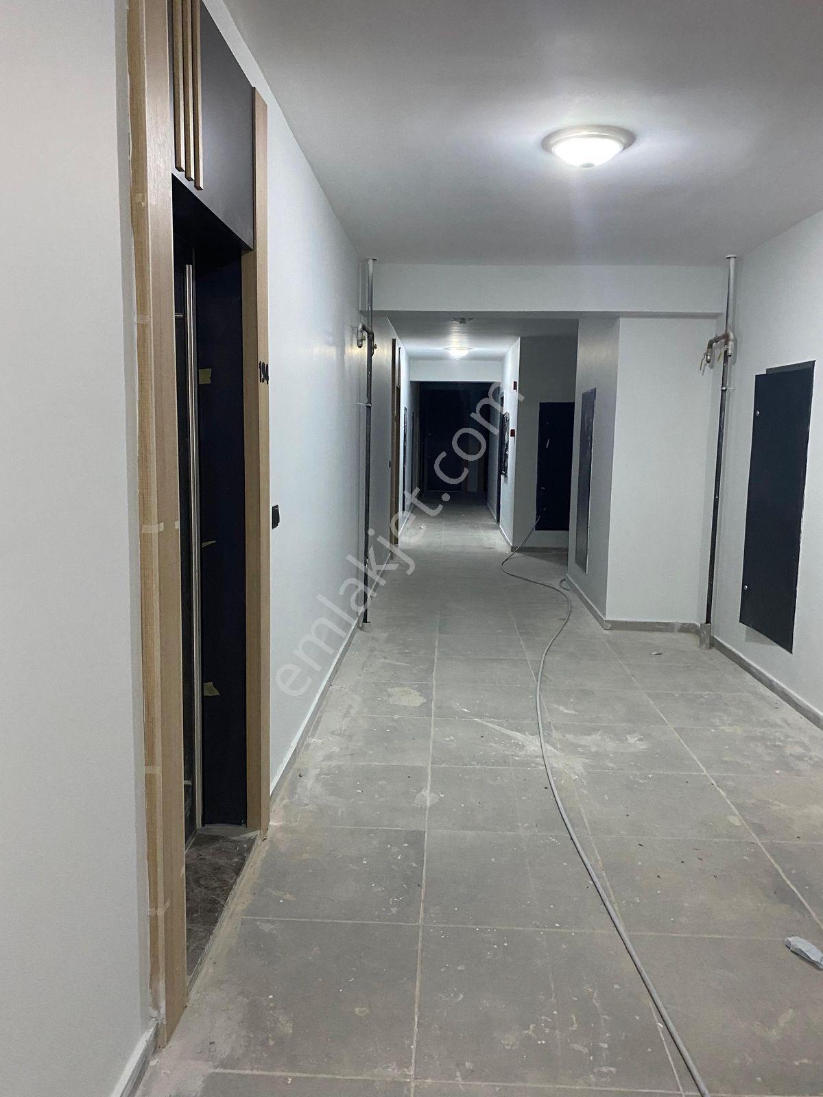 İsport Teracce Sitesinde Lüks Eşyalı Sıfır 1+1 Kiralık Daire - Görsel 8