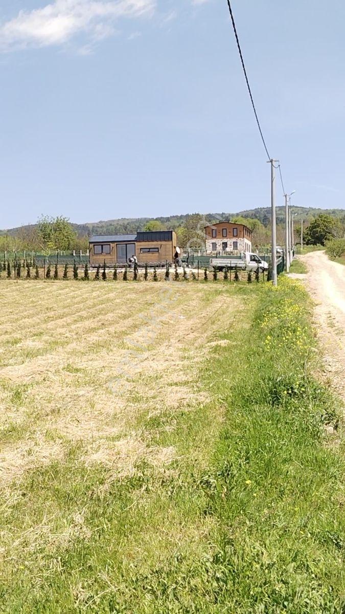 Satılık Köy İmarlı Arsa (inegöl) - Görsel 20