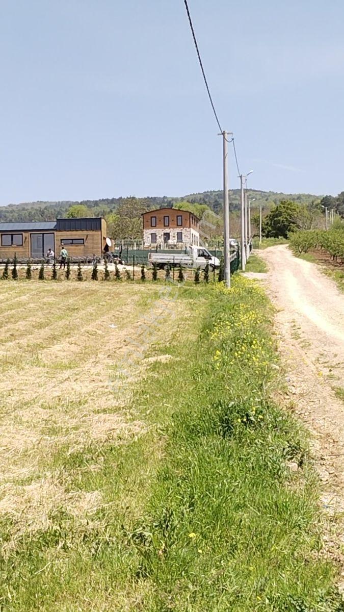 Satılık Köy İmarlı Arsa (inegöl) - Görsel 13