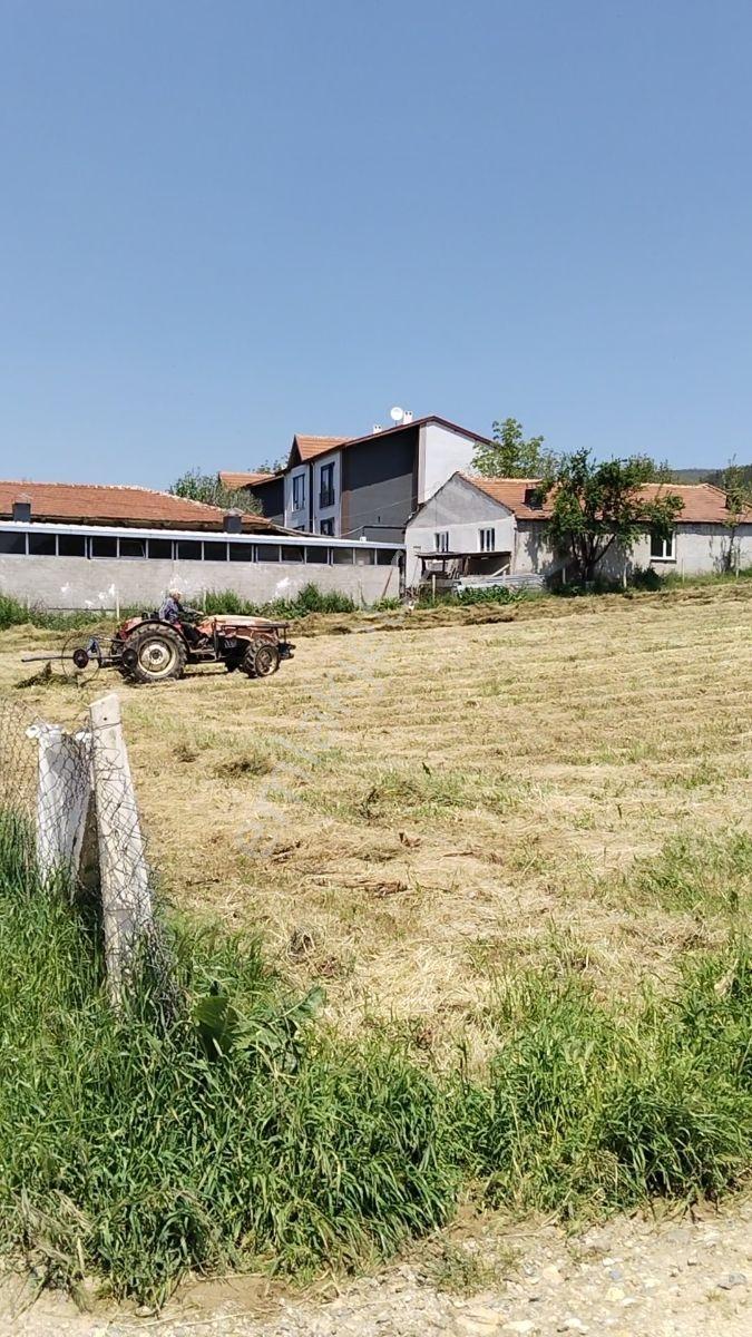 Satılık Köy İmarlı Arsa (inegöl) - Görsel 29