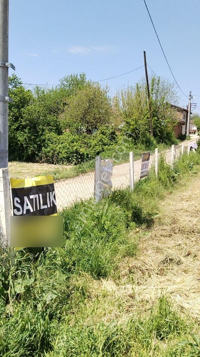Satılık Köy İmarlı Arsa (inegöl) - Görsel 7