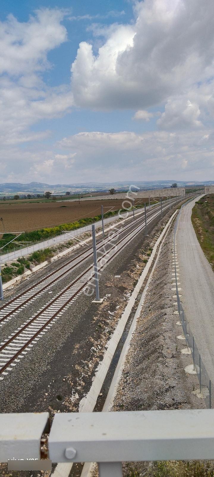 Uygun Fiyata Villalık Arsalar Koyunhisaryenişehir Bursa - Görsel 7