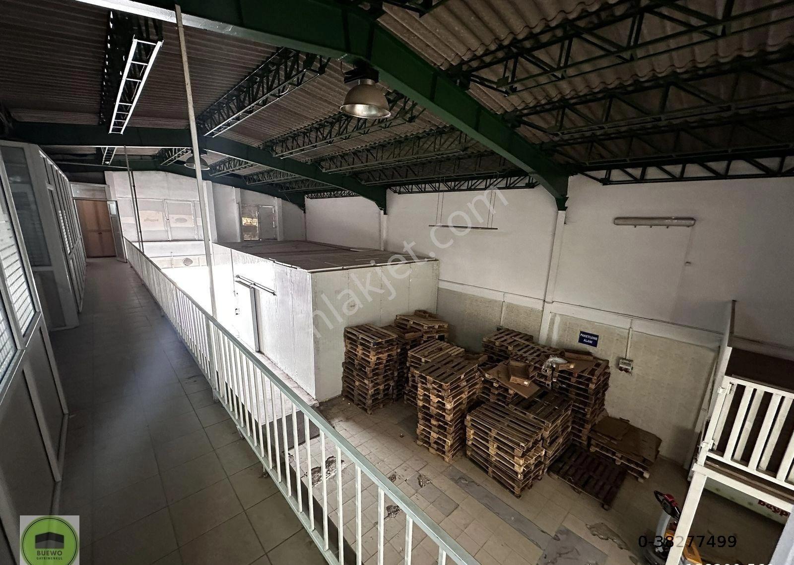Buewo'dan Estim'de 560 M² Devren Kiralık Dükkan - Görsel 20