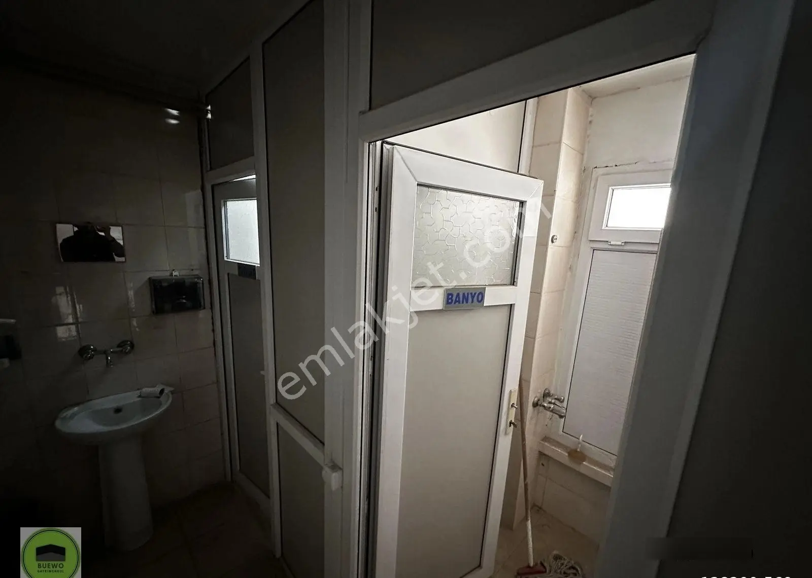Buewo'dan Estim'de 560 M² Devren Kiralık Dükkan - Görsel 5
