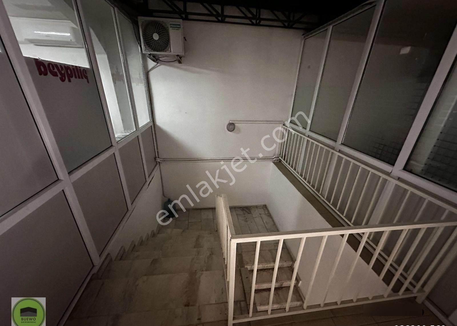 Buewo'dan Estim'de 560 M² Devren Kiralık Dükkan - Görsel 14