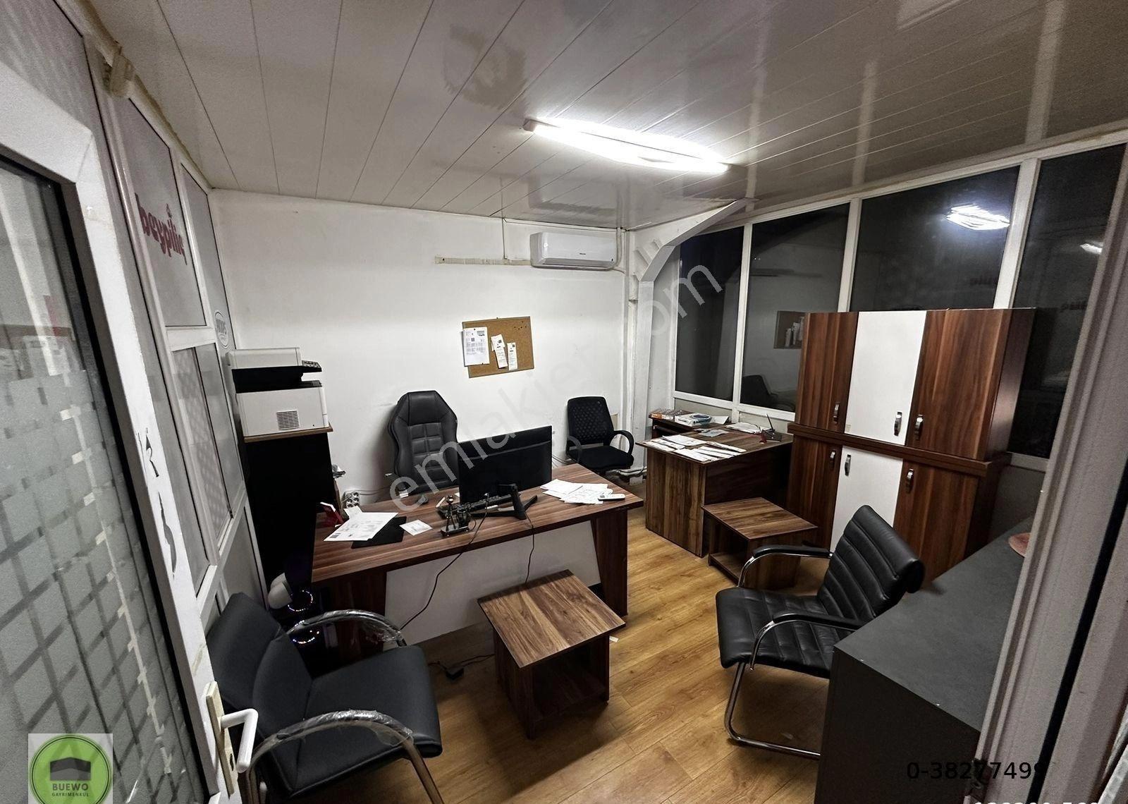 Buewo'dan Estim'de 560 M² Devren Kiralık Dükkan - Görsel 3