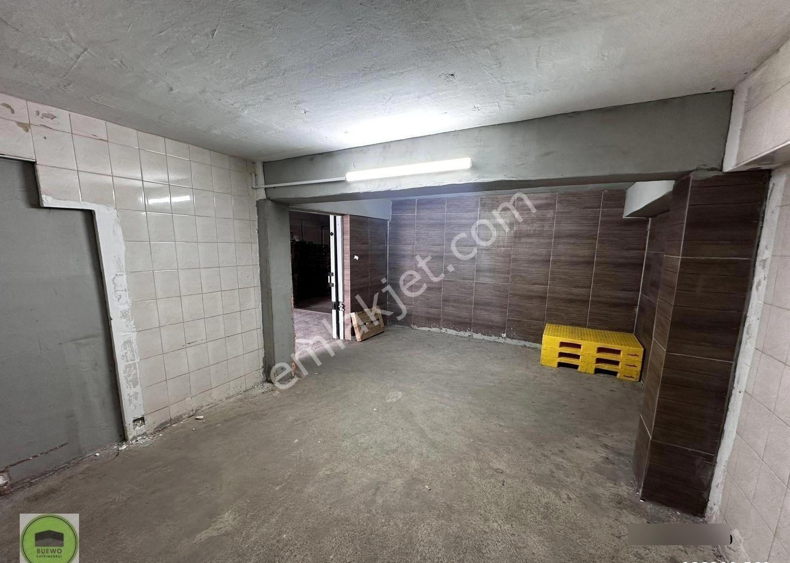 Buewo'dan Estim'de 560 M² Devren Kiralık Dükkan - Görsel 28