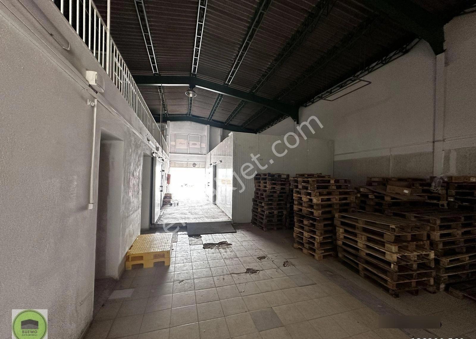 Buewo'dan Estim'de 560 M² Devren Kiralık Dükkan - Görsel 10