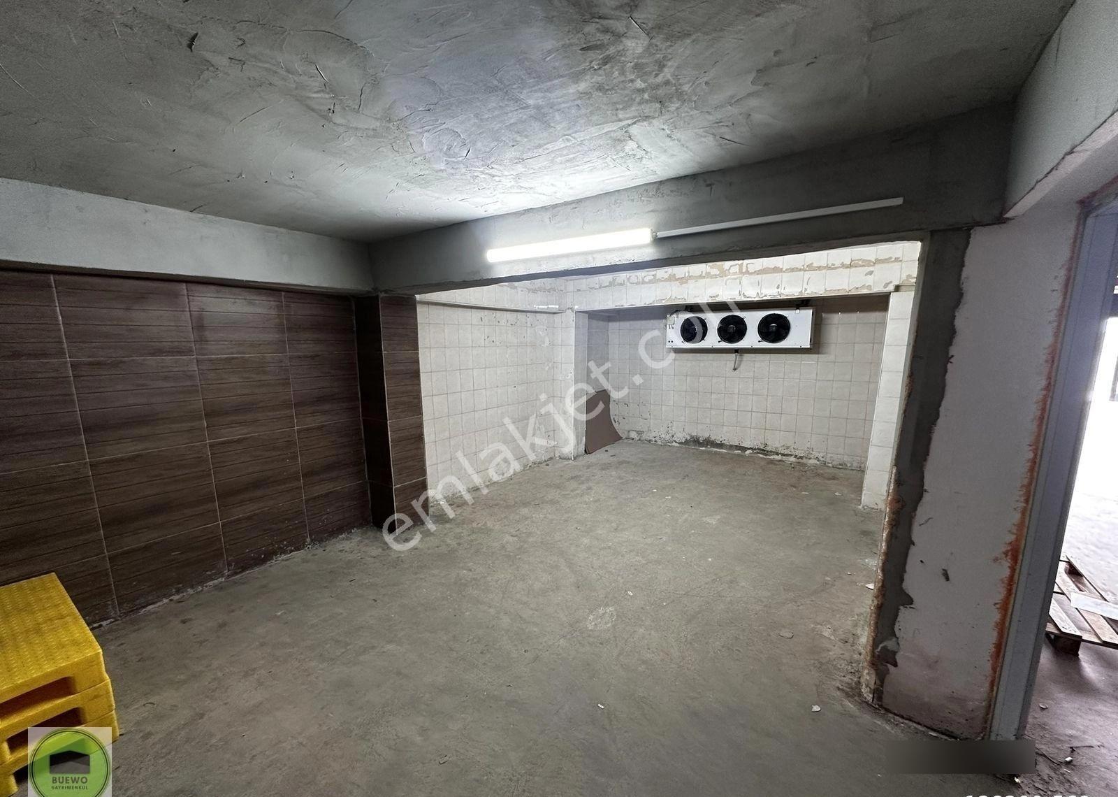 Buewo'dan Estim'de 560 M² Devren Kiralık Dükkan - Görsel 8