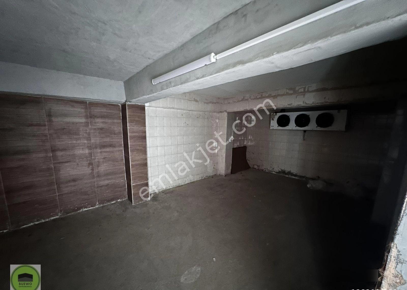 Buewo'dan Estim'de 560 M² Devren Kiralık Dükkan - Görsel 26