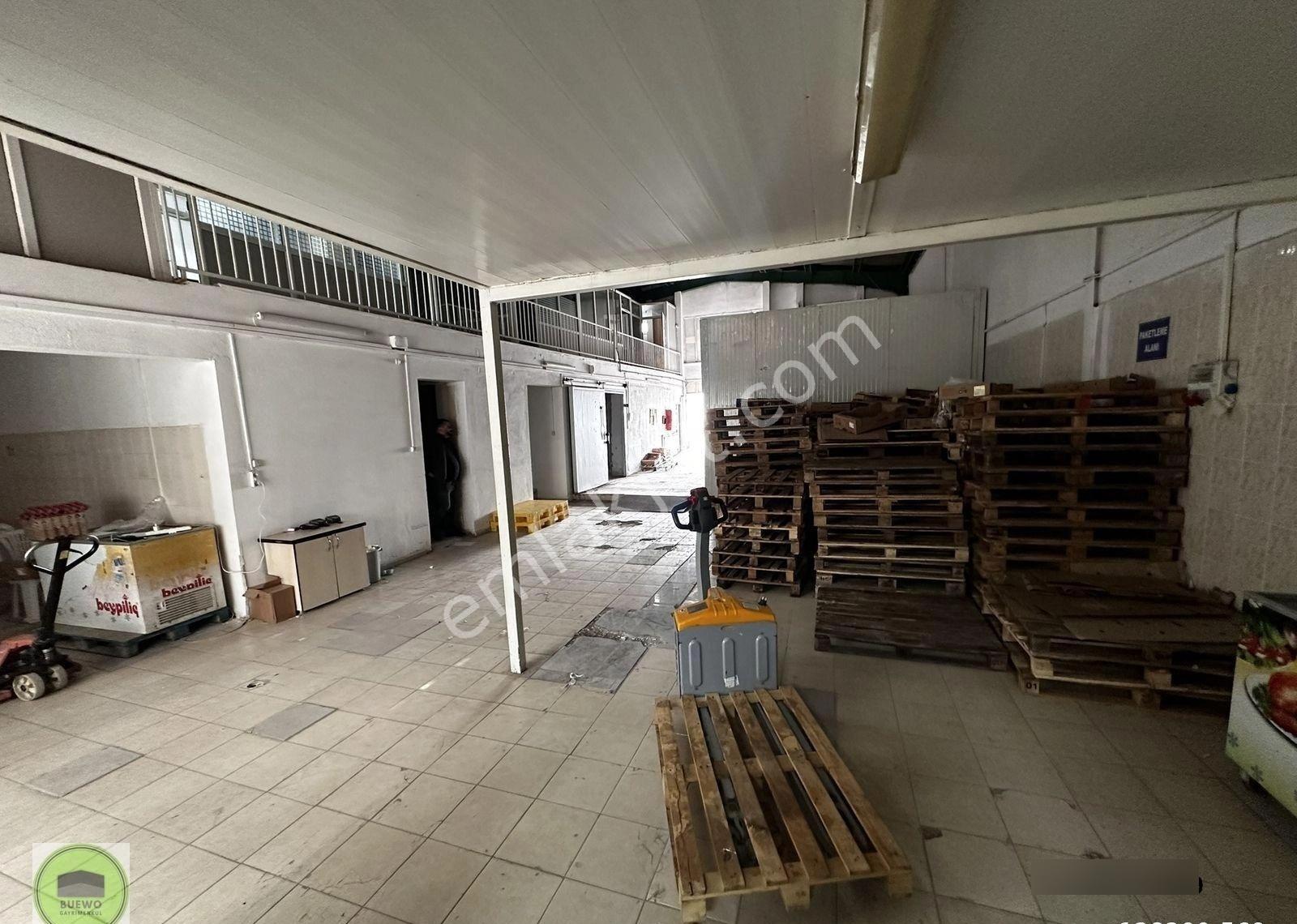 Buewo'dan Estim'de 560 M² Devren Kiralık Dükkan - Görsel 6