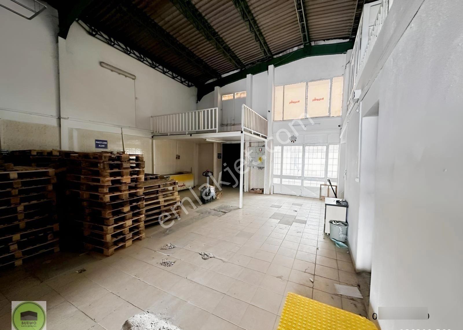 Buewo'dan Estim'de 560 M² Devren Kiralık Dükkan - Görsel 9