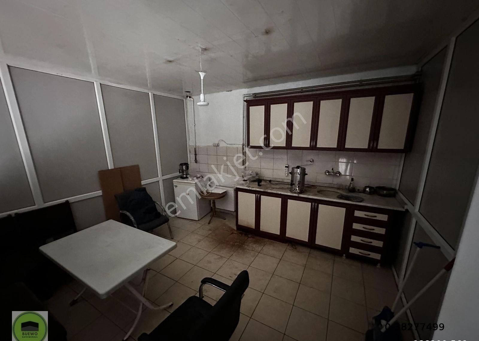 Buewo'dan Estim'de 560 M² Devren Kiralık Dükkan - Görsel 29