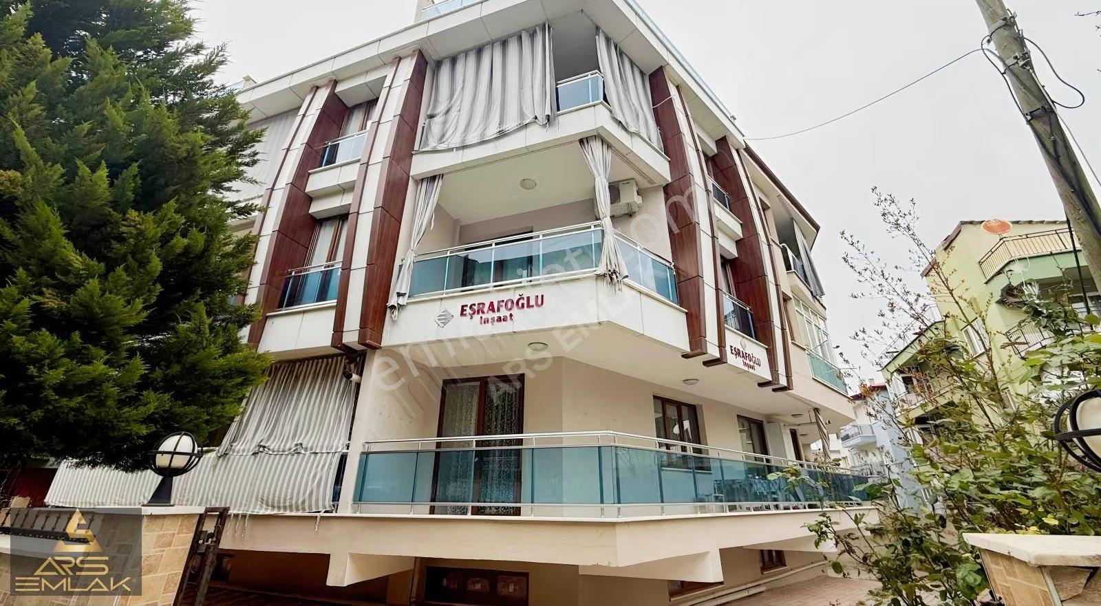 Ars Gayrimenkul'den Kuşpınarda Ultra Lüx 3+1 Ara Kat Daire - Görsel 33