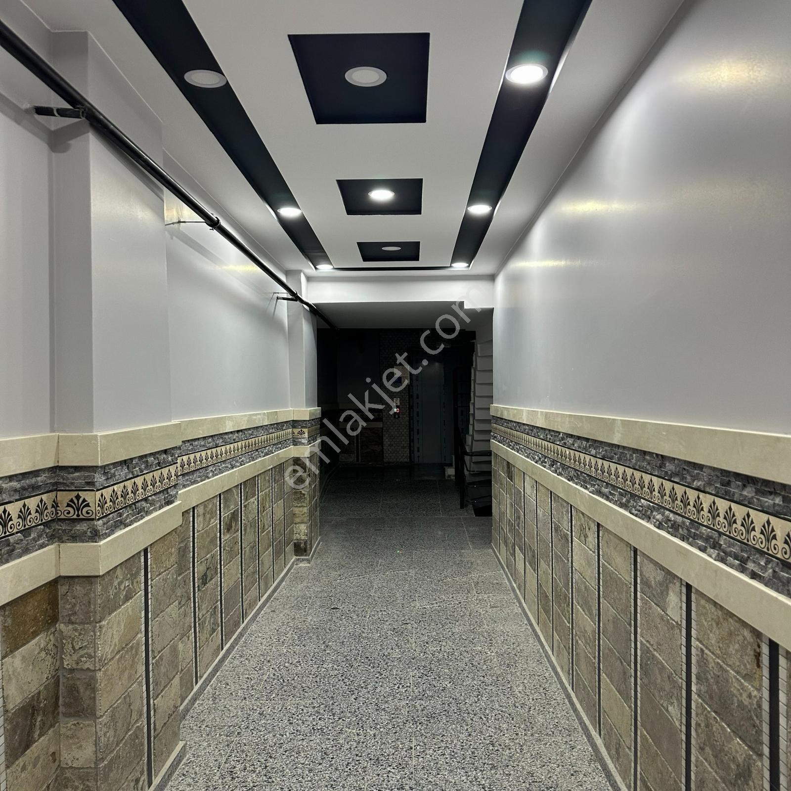 Gazi Osmanpaşa Mh Merkezi Konum Ön Cephe Acill 2+1 Lüks Daire - Görsel 8