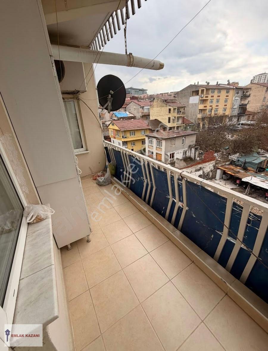 Göztepe_şehir_hastanesine_yürüme_mesafesi_3+1_eşyalı Daire - Görsel 10