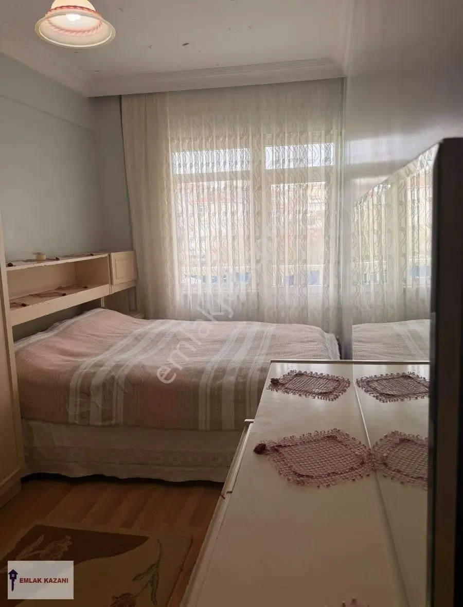Göztepe_şehir_hastanesine_yürüme_mesafesi_3+1_eşyalı Daire - Görsel 4