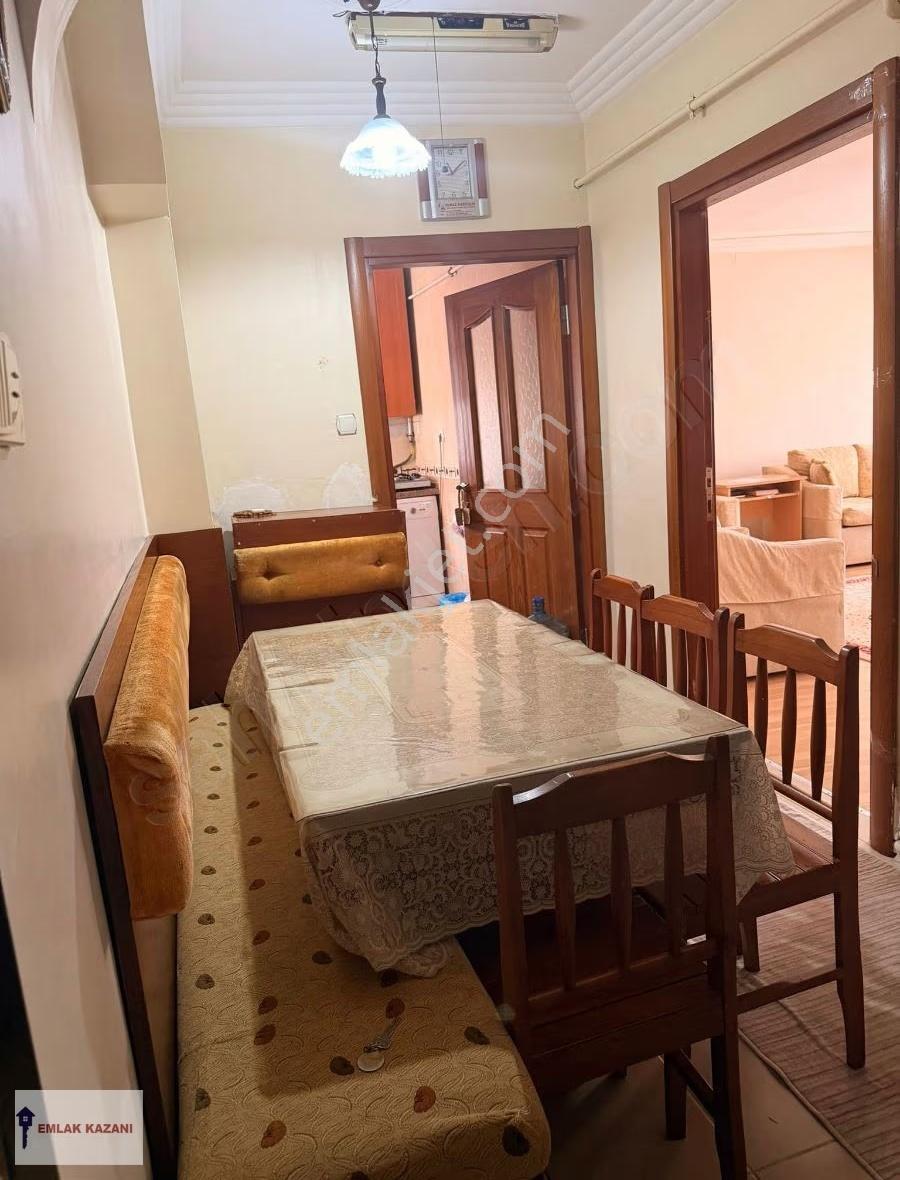 Göztepe_şehir_hastanesine_yürüme_mesafesi_3+1_eşyalı Daire - Görsel 7