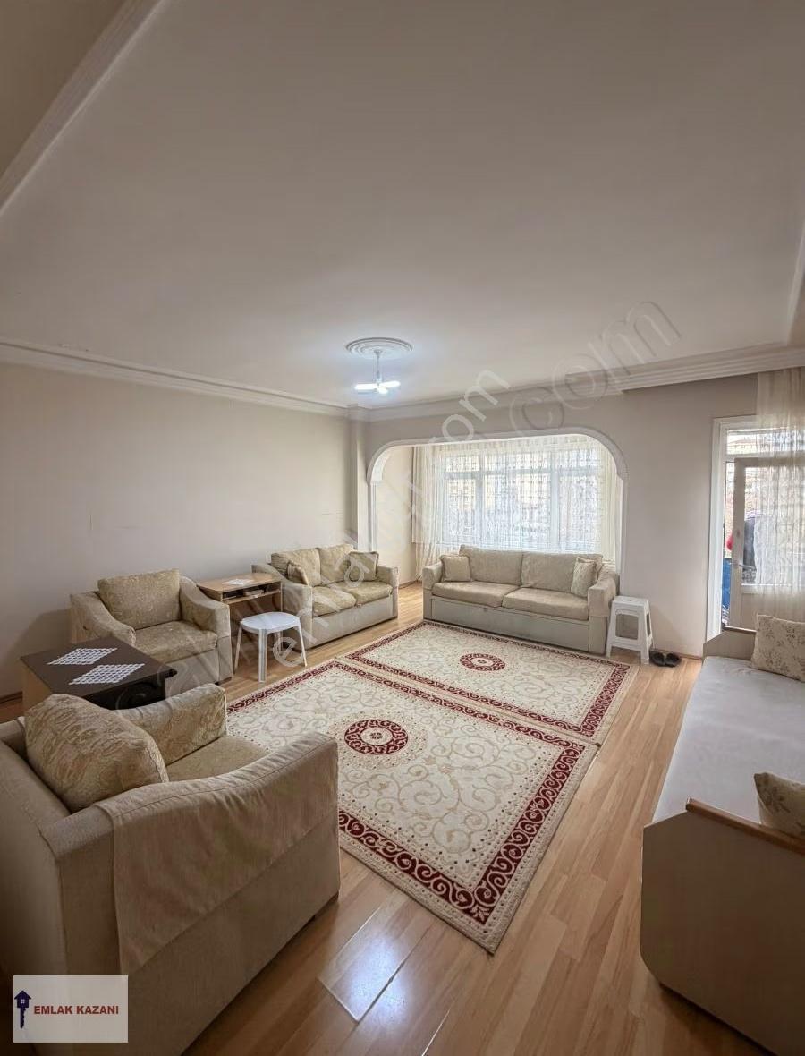 Göztepe_şehir_hastanesine_yürüme_mesafesi_3+1_eşyalı Daire - Görsel 11