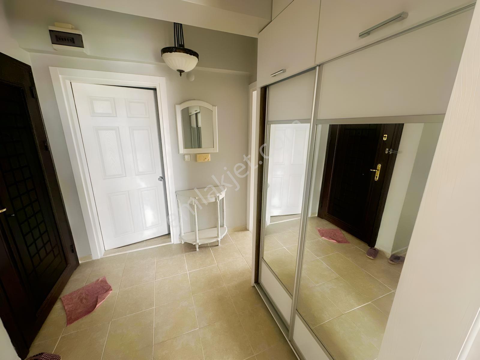 Turyap Premium'dan Kazımiye Mahallesinde 3+1 Kiralık Daire - Görsel 7