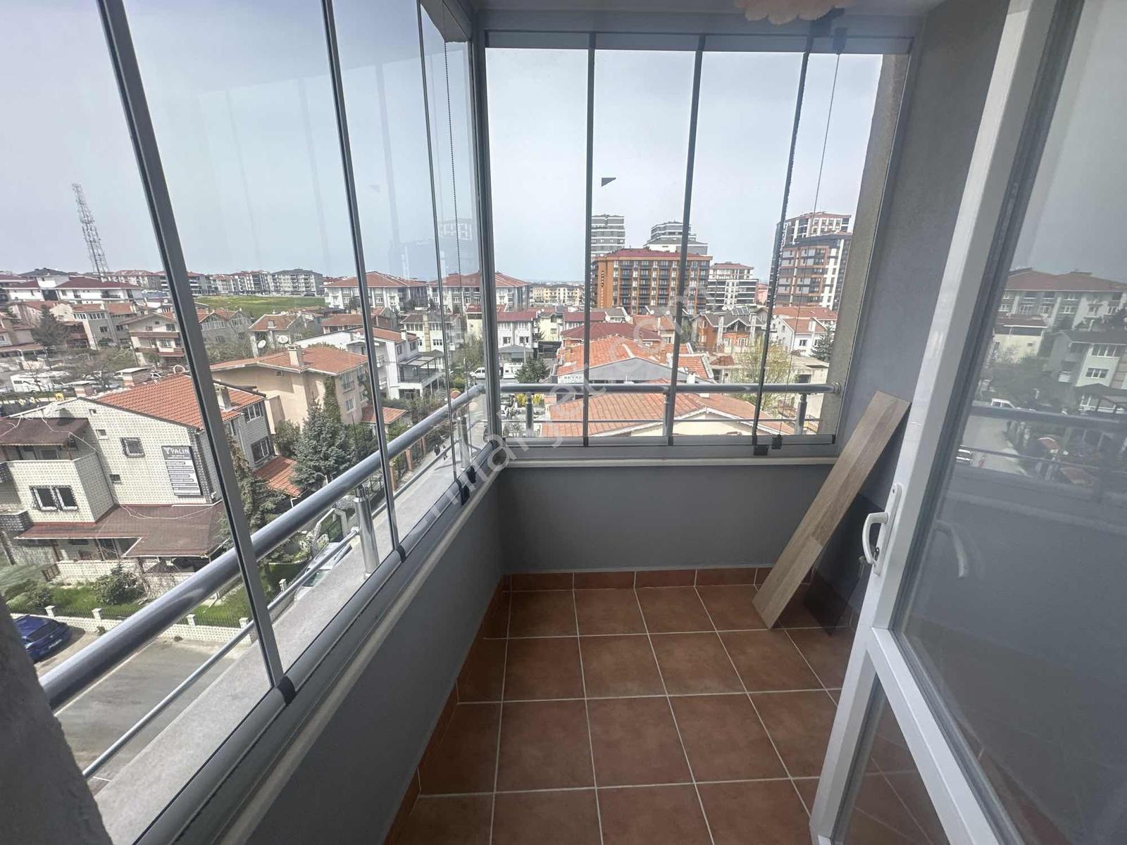 Turyap Premium'dan Kazımiye Mahallesinde 3+1 Kiralık Daire - Görsel 10