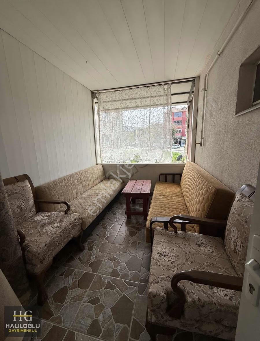 Ferızlı İstiklal Mh Eşyalı Kiralık Daire - Görsel 8