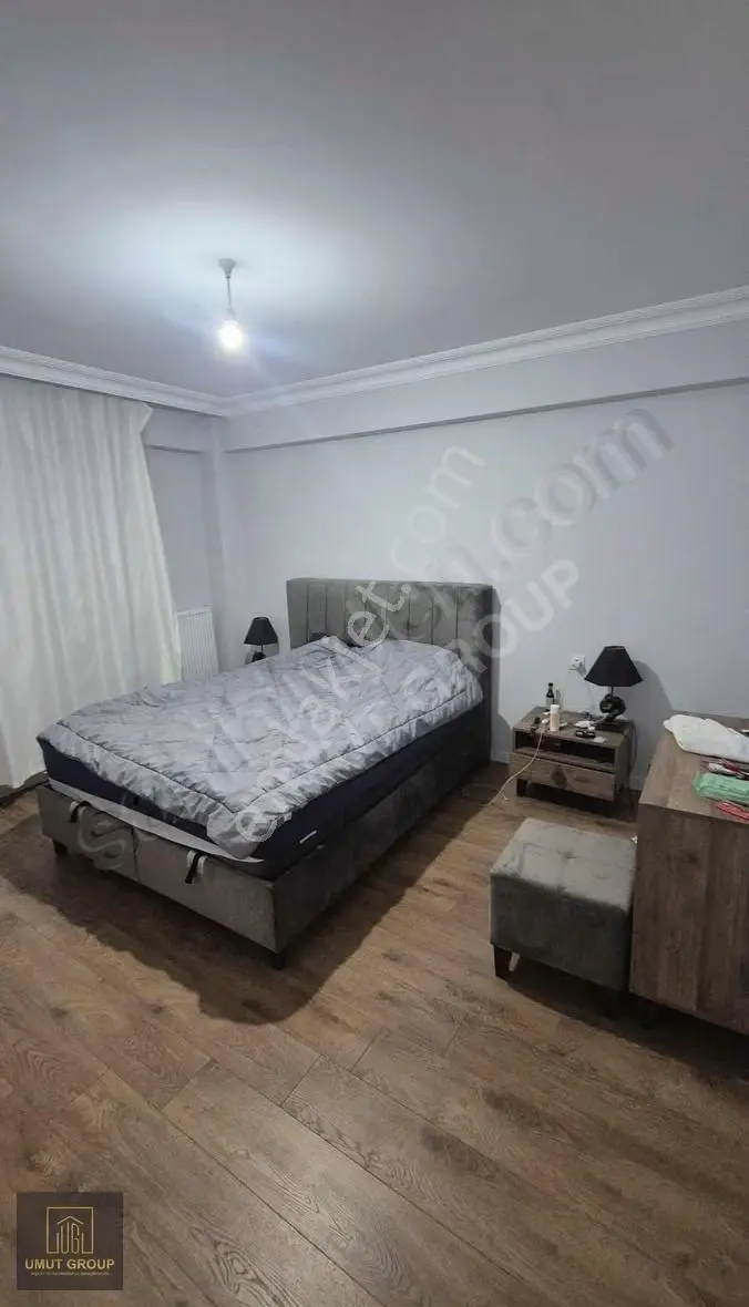 Yeni Mahalle De Satılık 2+1 Daire - Görsel 5