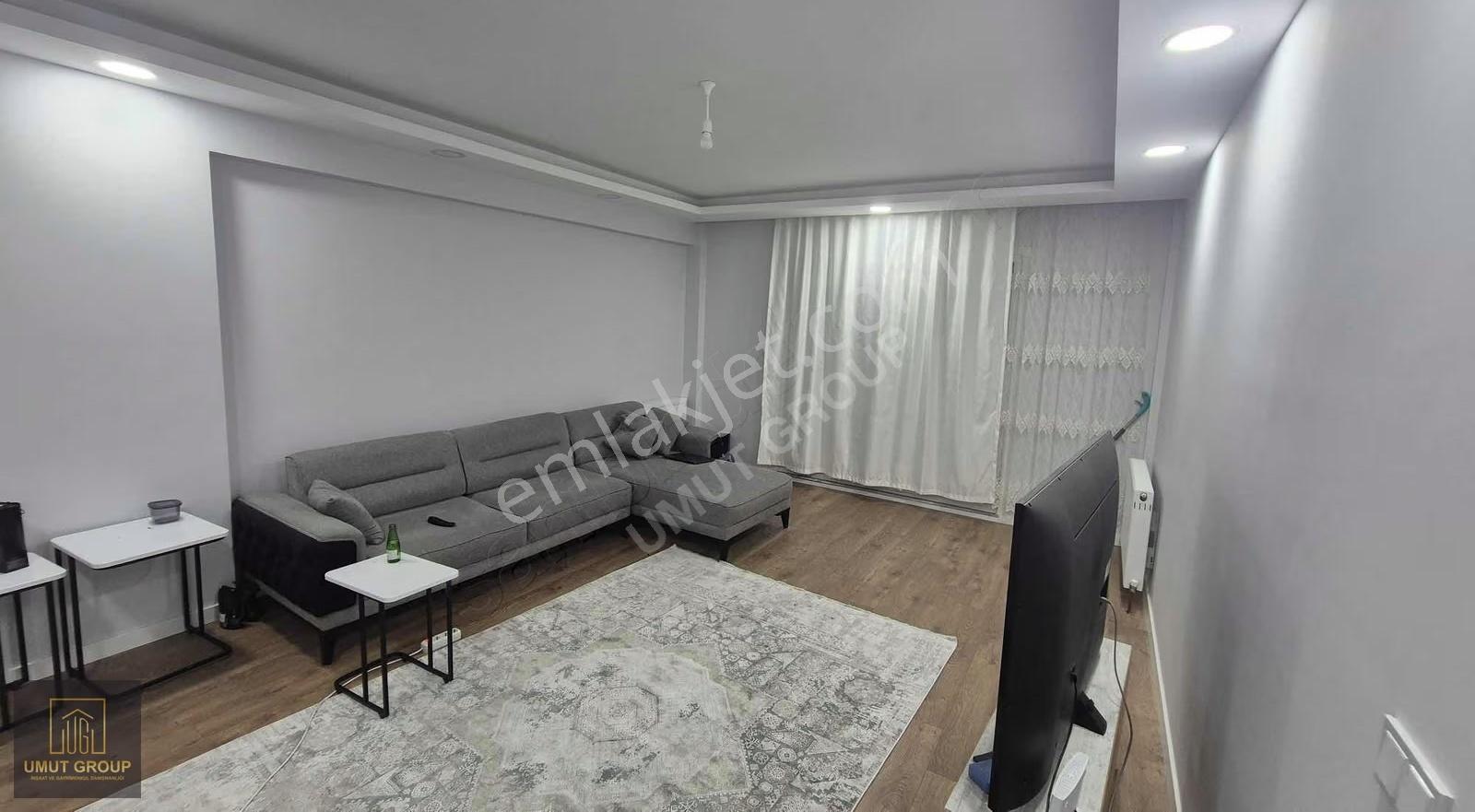 Yeni Mahalle De Satılık 2+1 Daire - Görsel 11