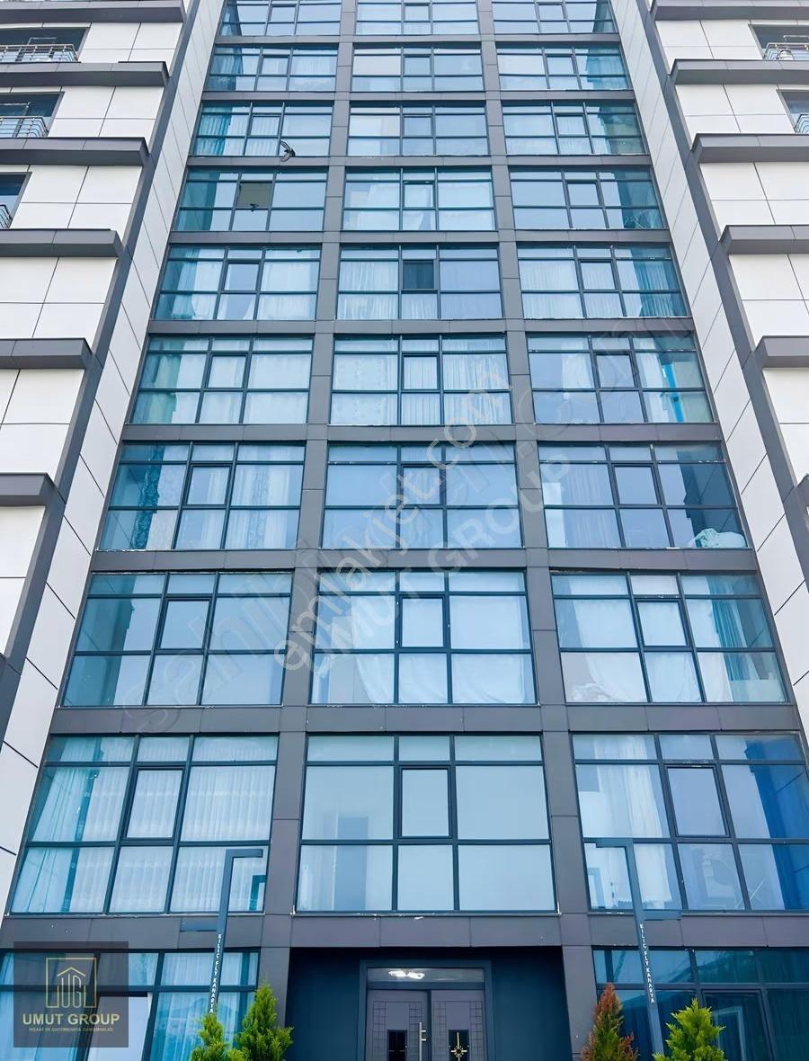 Silivride Yatırımlık, 7/24 Güvenlikli Deniz Manzaralı 1+1 Daire - Görsel 8